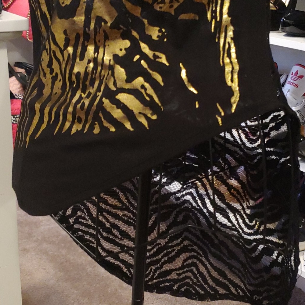 Blouse - Picture 8 of 8